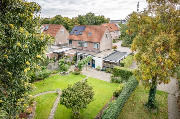 Foto 4 van Schuttersweg 81