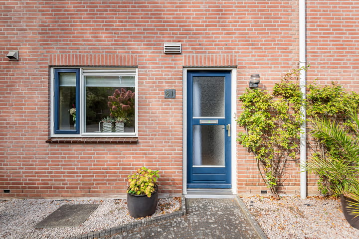 Foto 6 van Schuttersweg 81