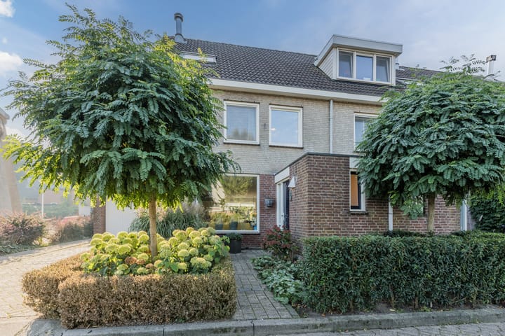 Foto 5 van Rond de Watertoren 11