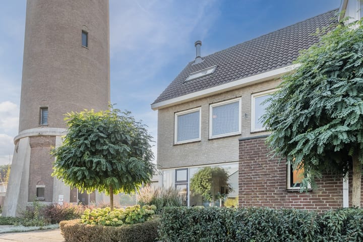 Foto 6 van Rond de Watertoren 11