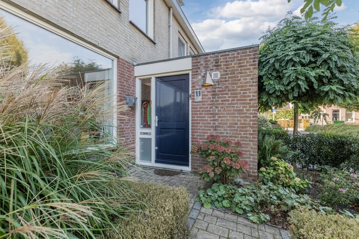 Foto 7 van Rond de Watertoren 11