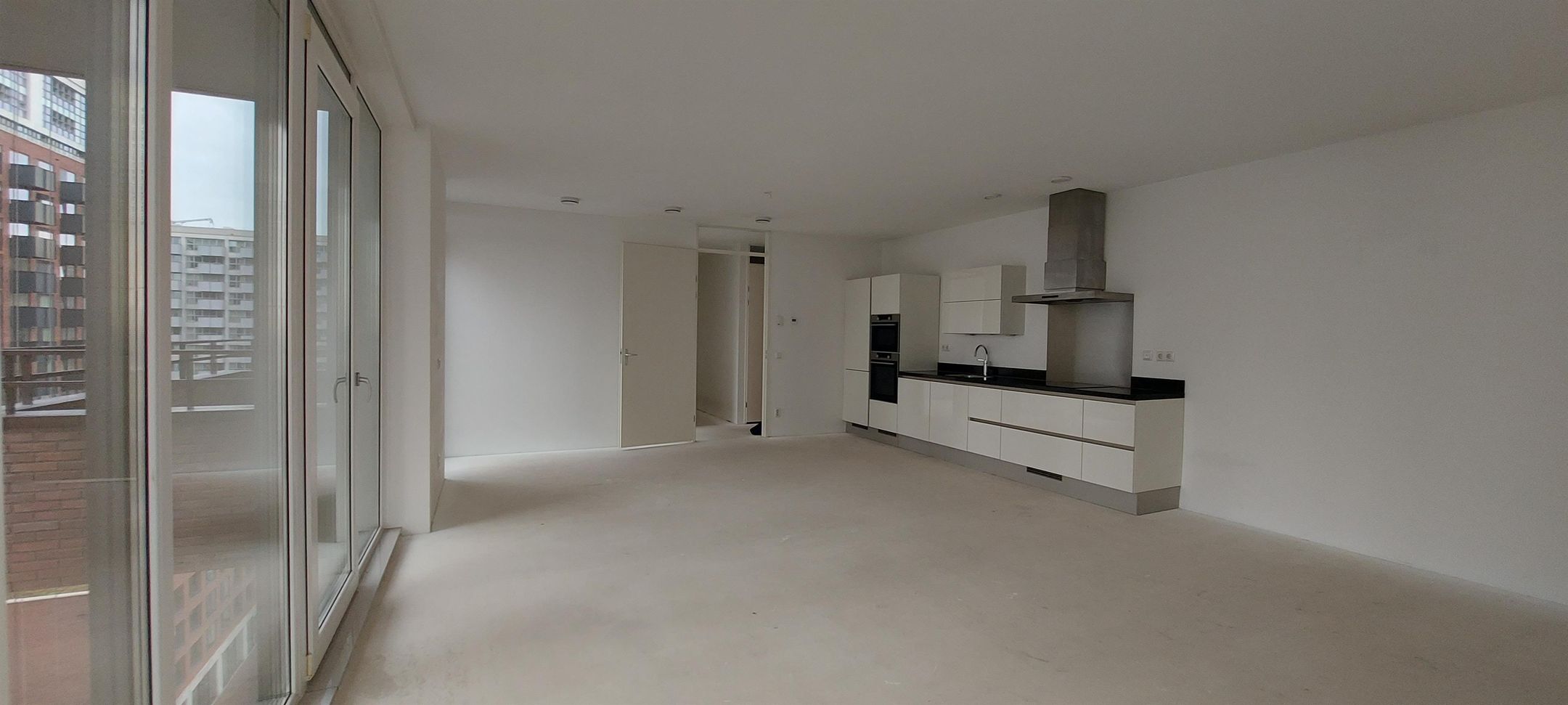 Foto 6 van Maashavenweg 114