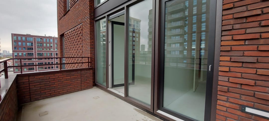 Foto 13 van Maashavenweg 114