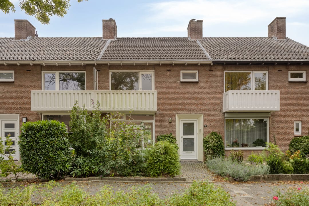 Foto 1 van Jekerschans 59