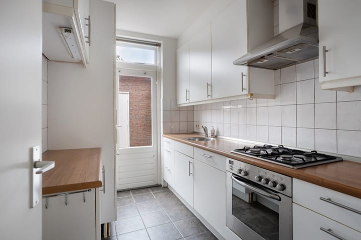 Foto 5 van Jekerschans 59