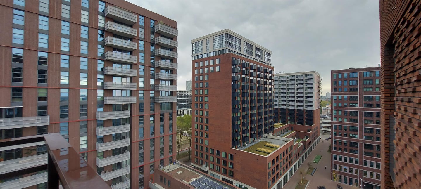 Foto 14 van Maashavenweg 114