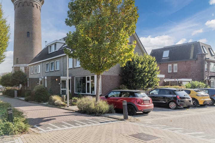 Foto 63 van Rond de Watertoren 11