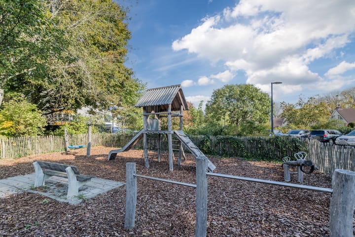 Foto 64 van Rond de Watertoren 11