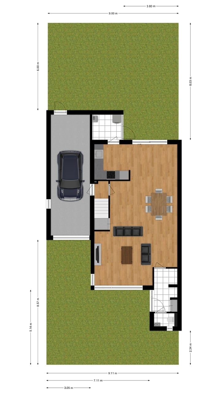 Foto 73 van Rond de Watertoren 11