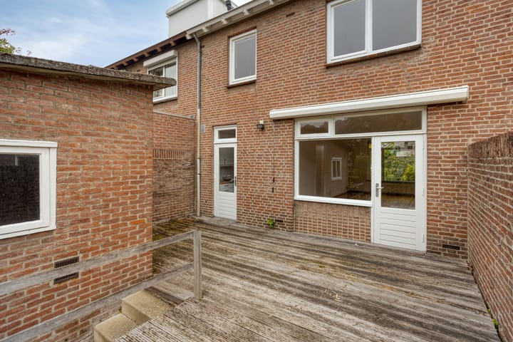 Foto 23 van Jekerschans 59