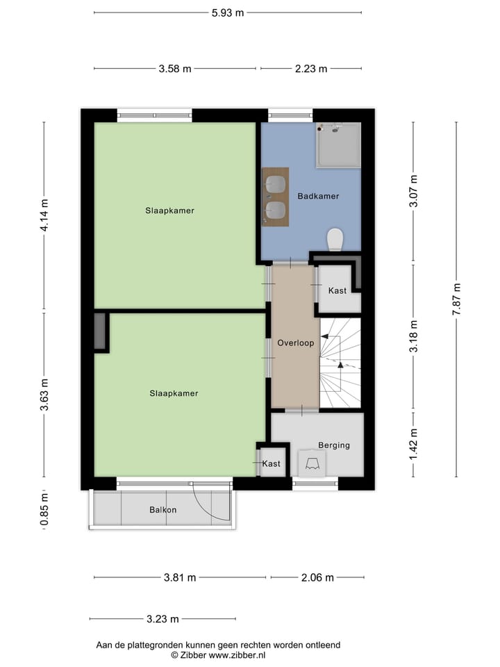 Foto 25 van Jekerschans 59