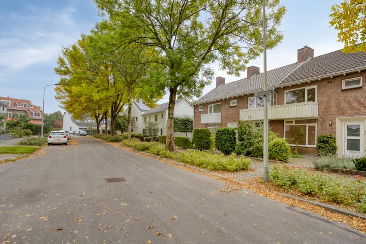 Foto 26 van Jekerschans 59