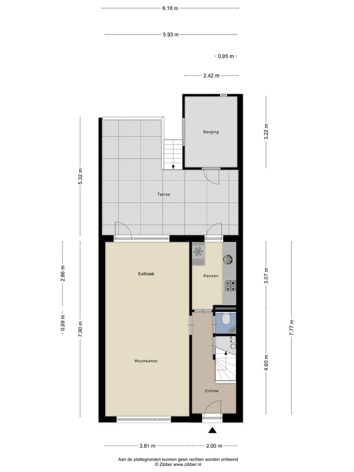 Foto 33 van Jekerschans 59