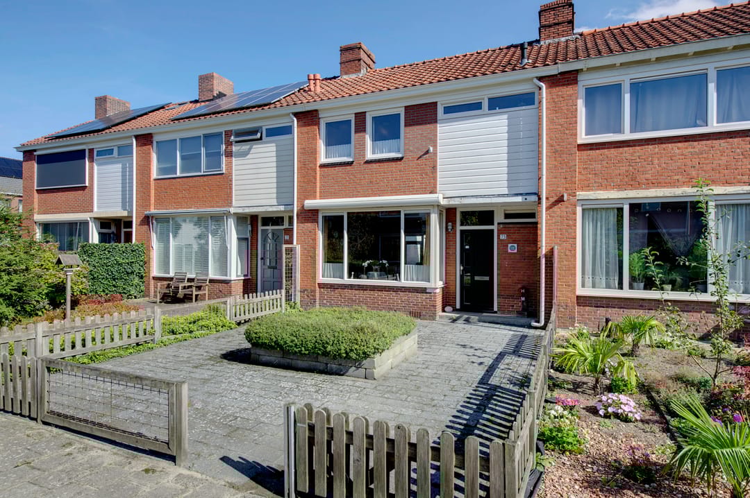 Foto 2 van Judith Leysterstraat 73