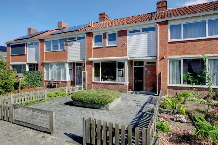 Photo 2 of Judith Leysterstraat 73