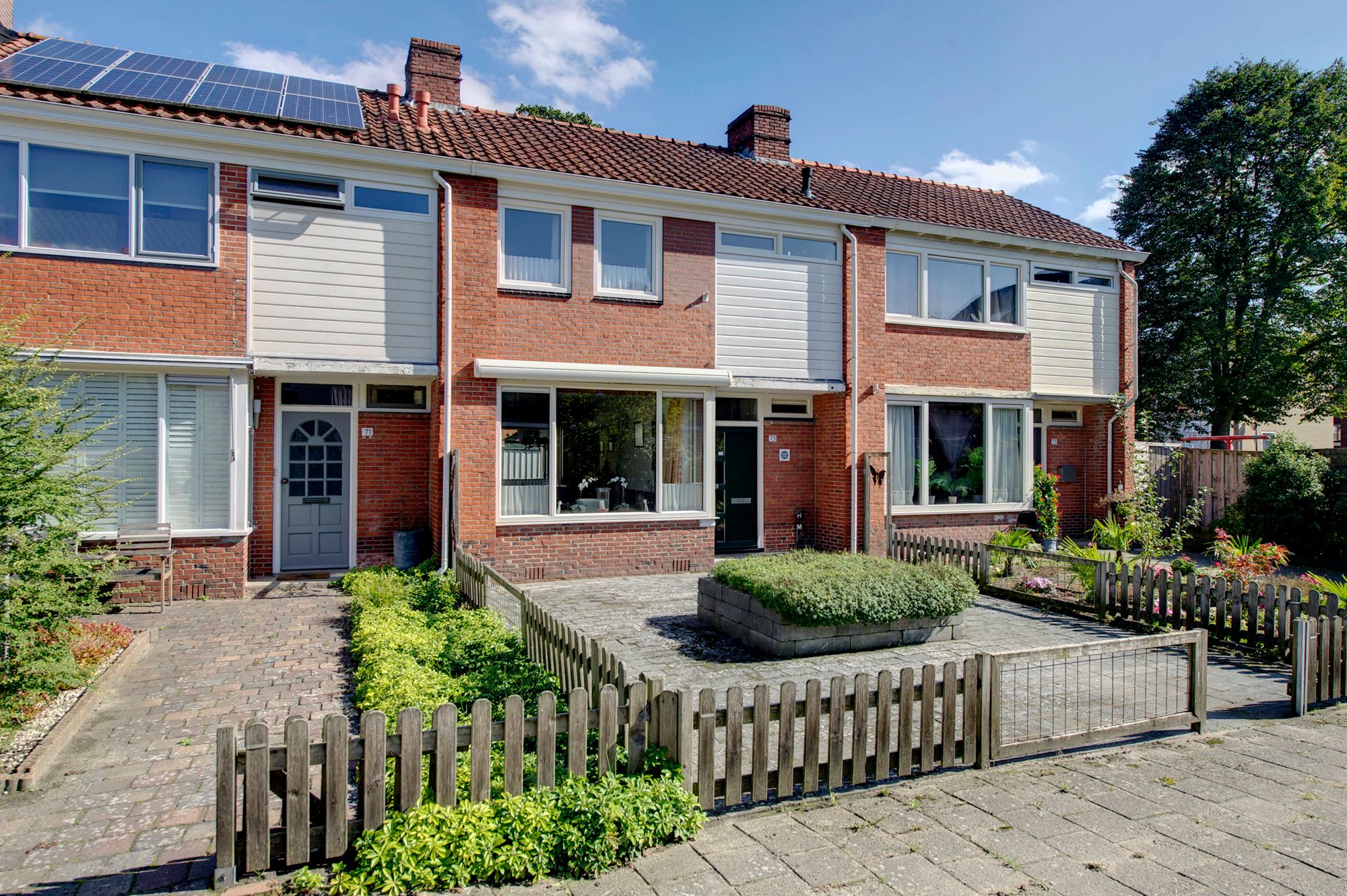 Foto 3 van Judith Leysterstraat 73