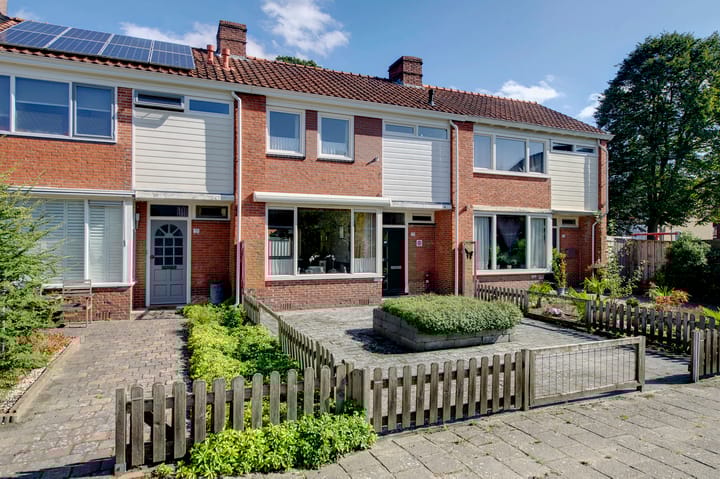 Photo 3 of Judith Leysterstraat 73