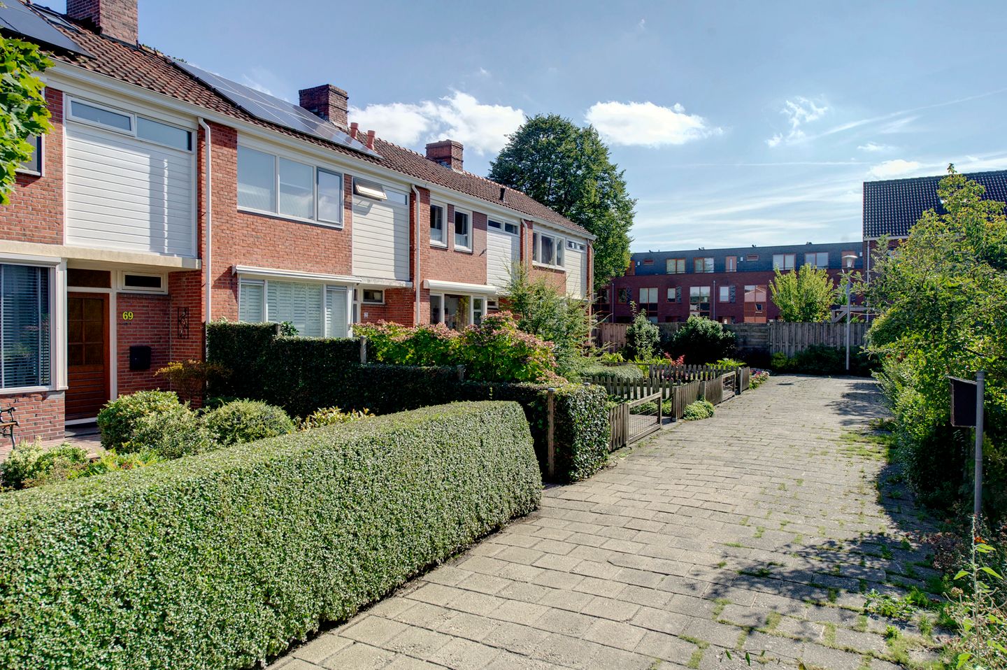 Foto 4 van Judith Leysterstraat 73