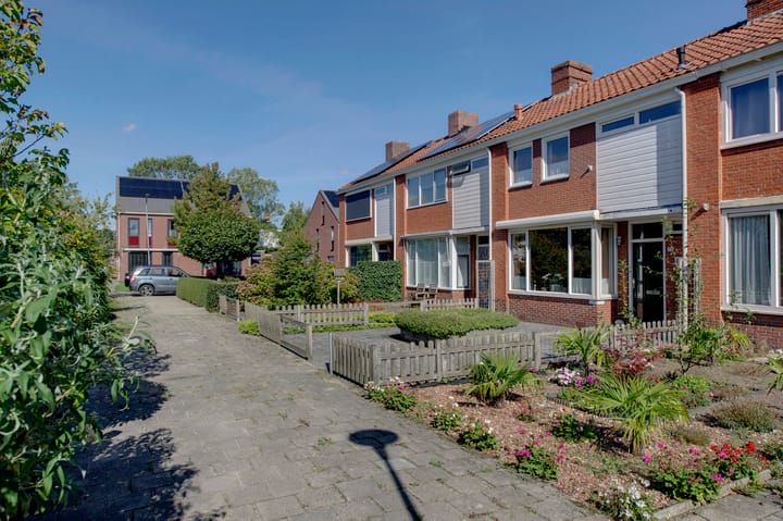 Photo 5 of Judith Leysterstraat 73