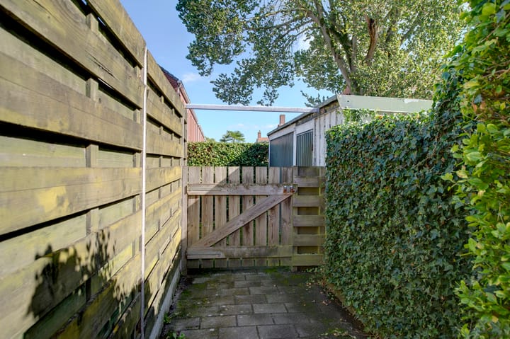 Foto 6 van Judith Leysterstraat 73