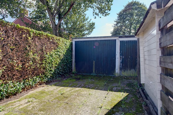 Foto 7 van Judith Leysterstraat 73