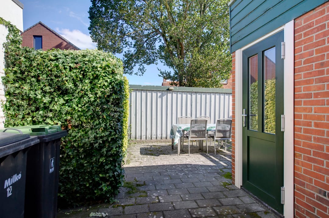 Foto 8 van Judith Leysterstraat 73