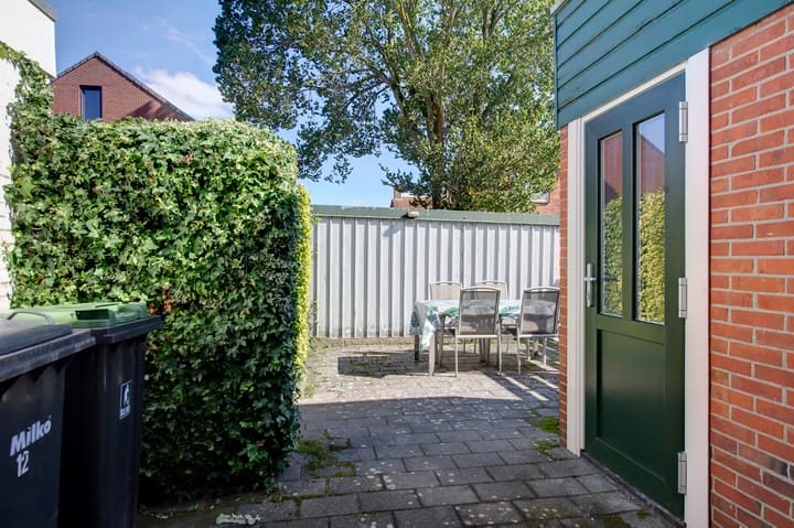 Foto 8 van Judith Leysterstraat 73