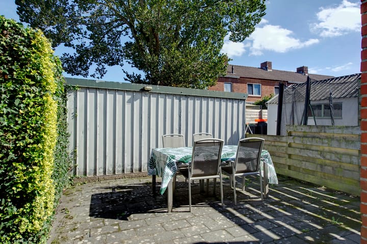 Foto 9 van Judith Leysterstraat 73