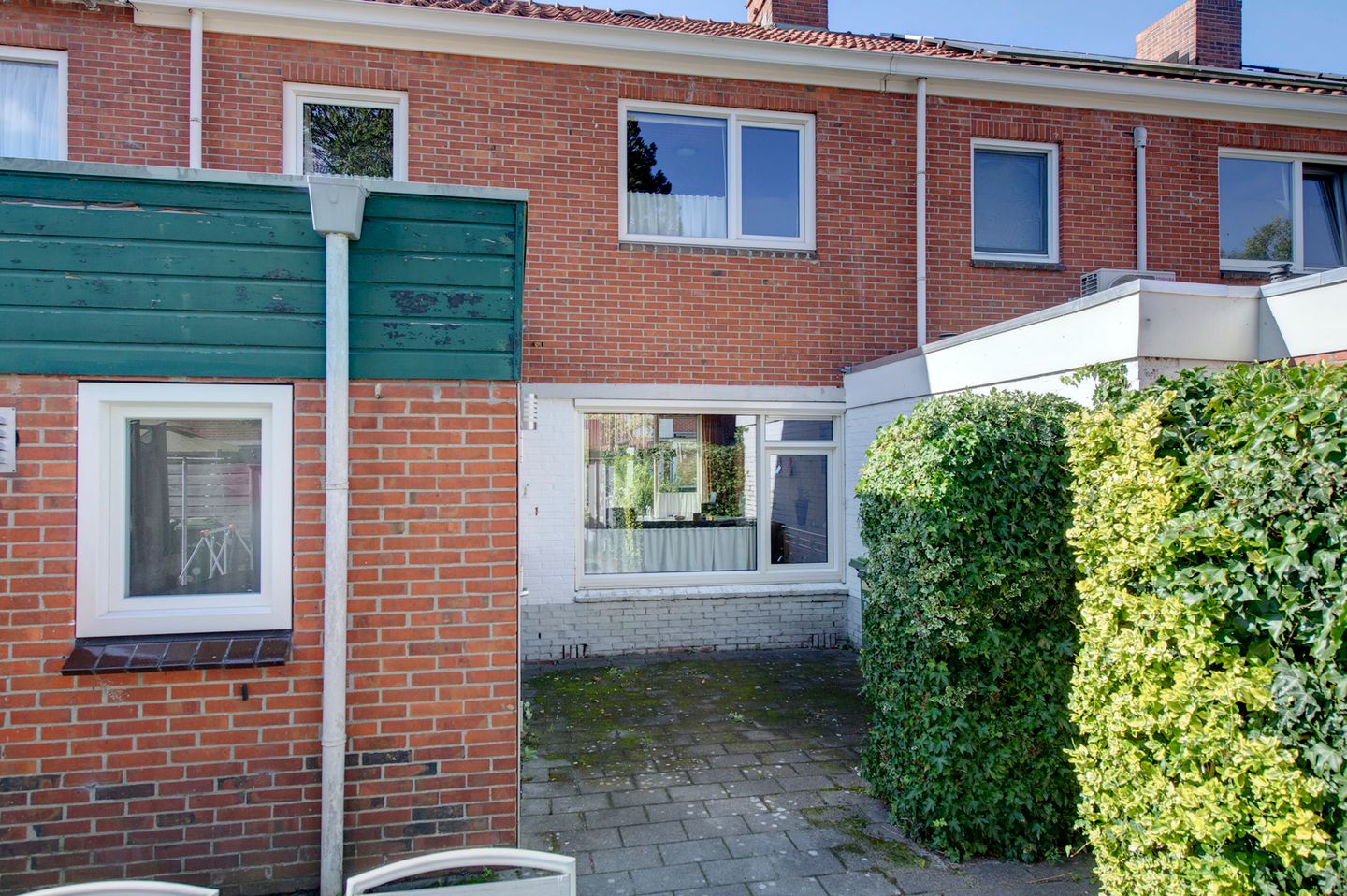 Foto 10 van Judith Leysterstraat 73