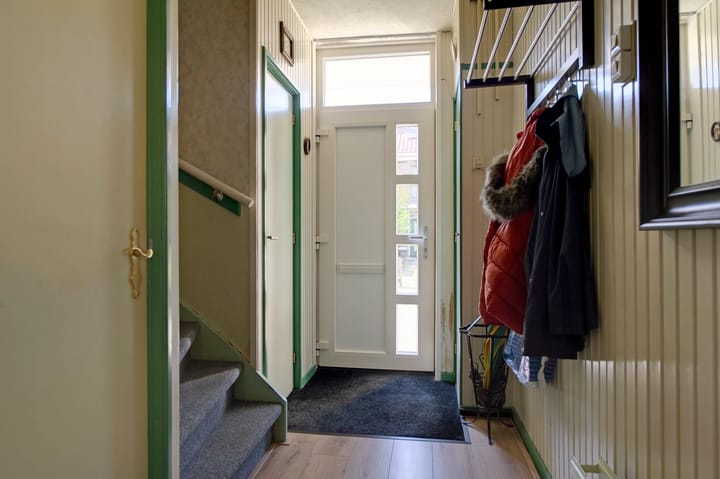 Foto 11 van Judith Leysterstraat 73