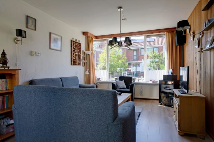 Foto 14 van Judith Leysterstraat 73