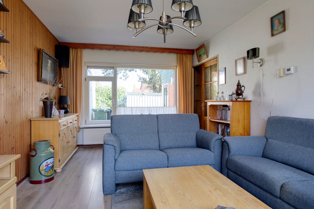 Foto 16 van Judith Leysterstraat 73