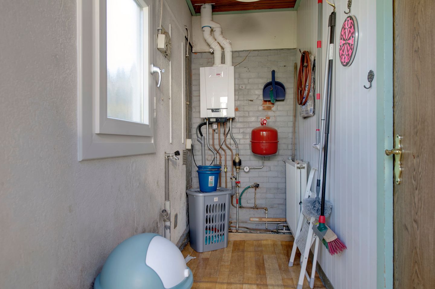 Foto 20 van Judith Leysterstraat 73