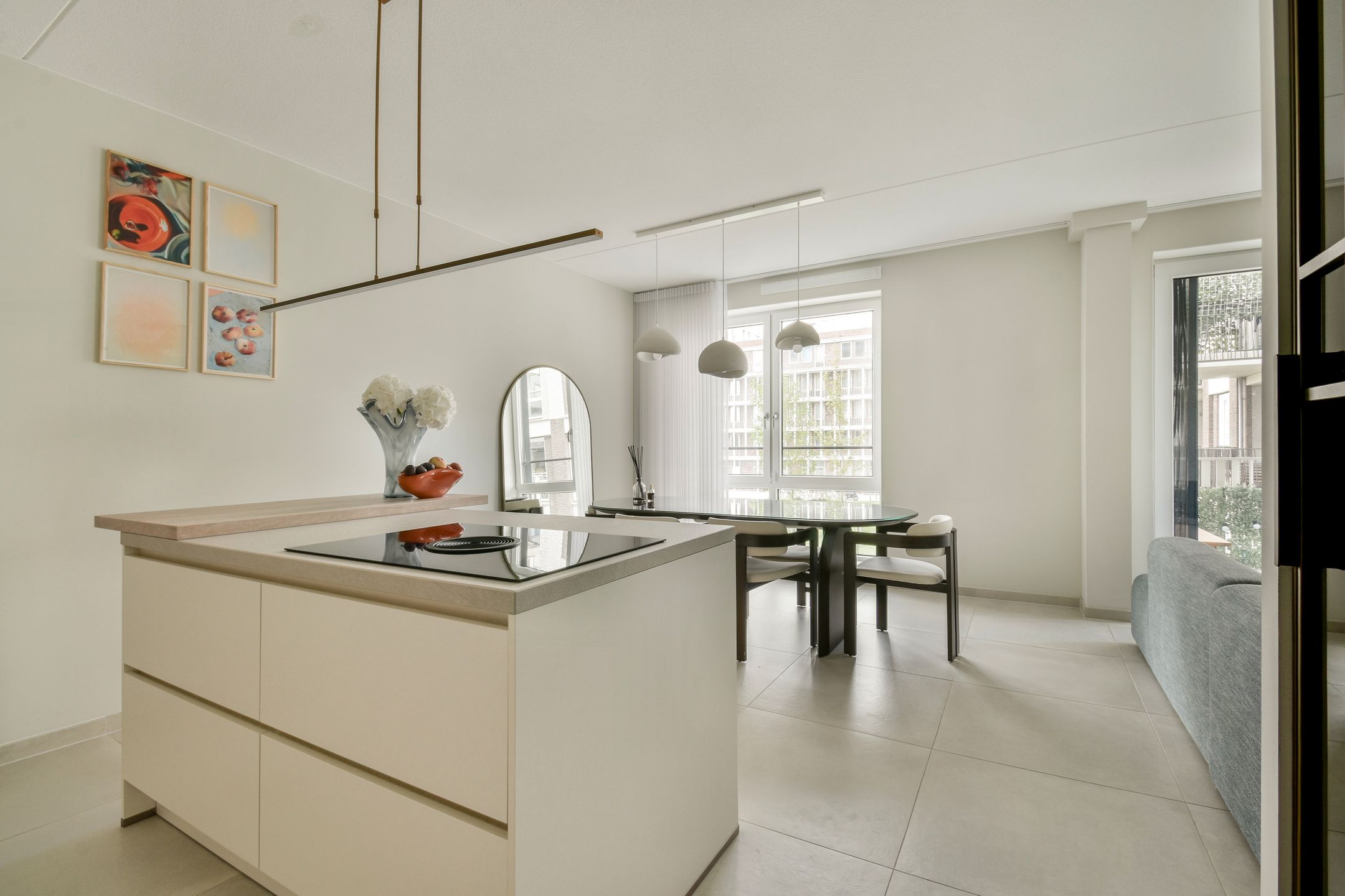 Foto 3 van Van Suchtelen van de Haarestraat 83