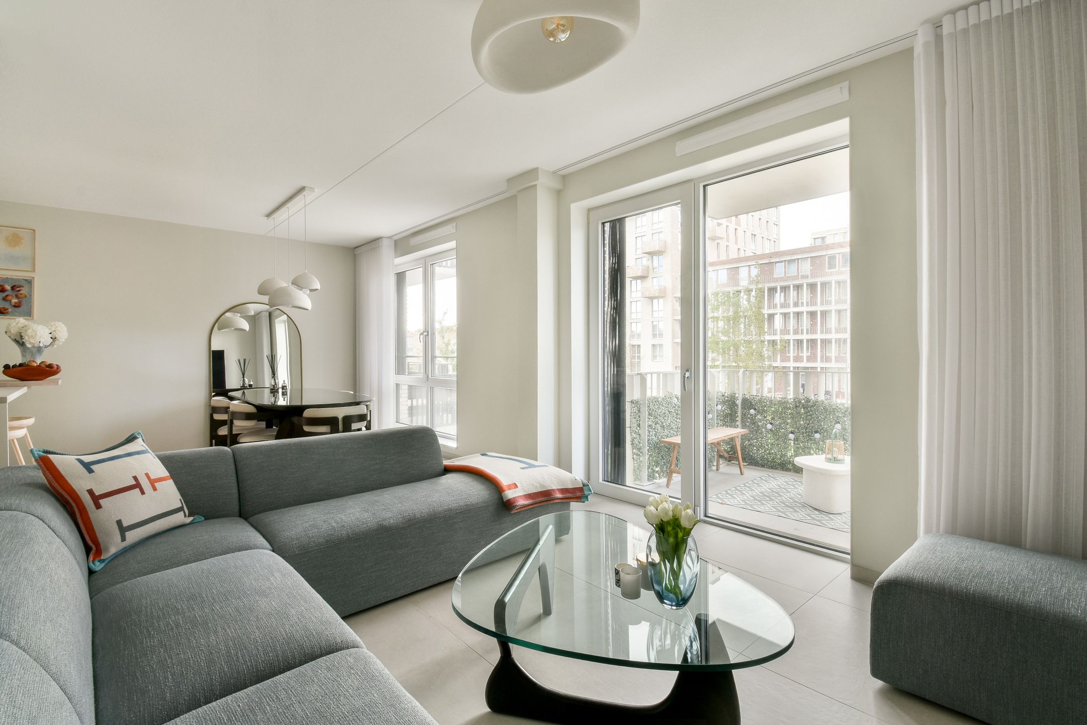 Foto 6 van Van Suchtelen van de Haarestraat 83