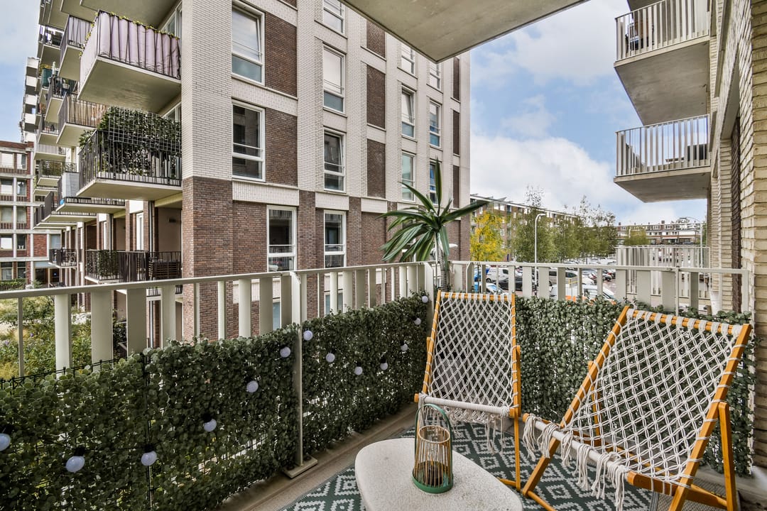 Foto 8 van Van Suchtelen van de Haarestraat 83