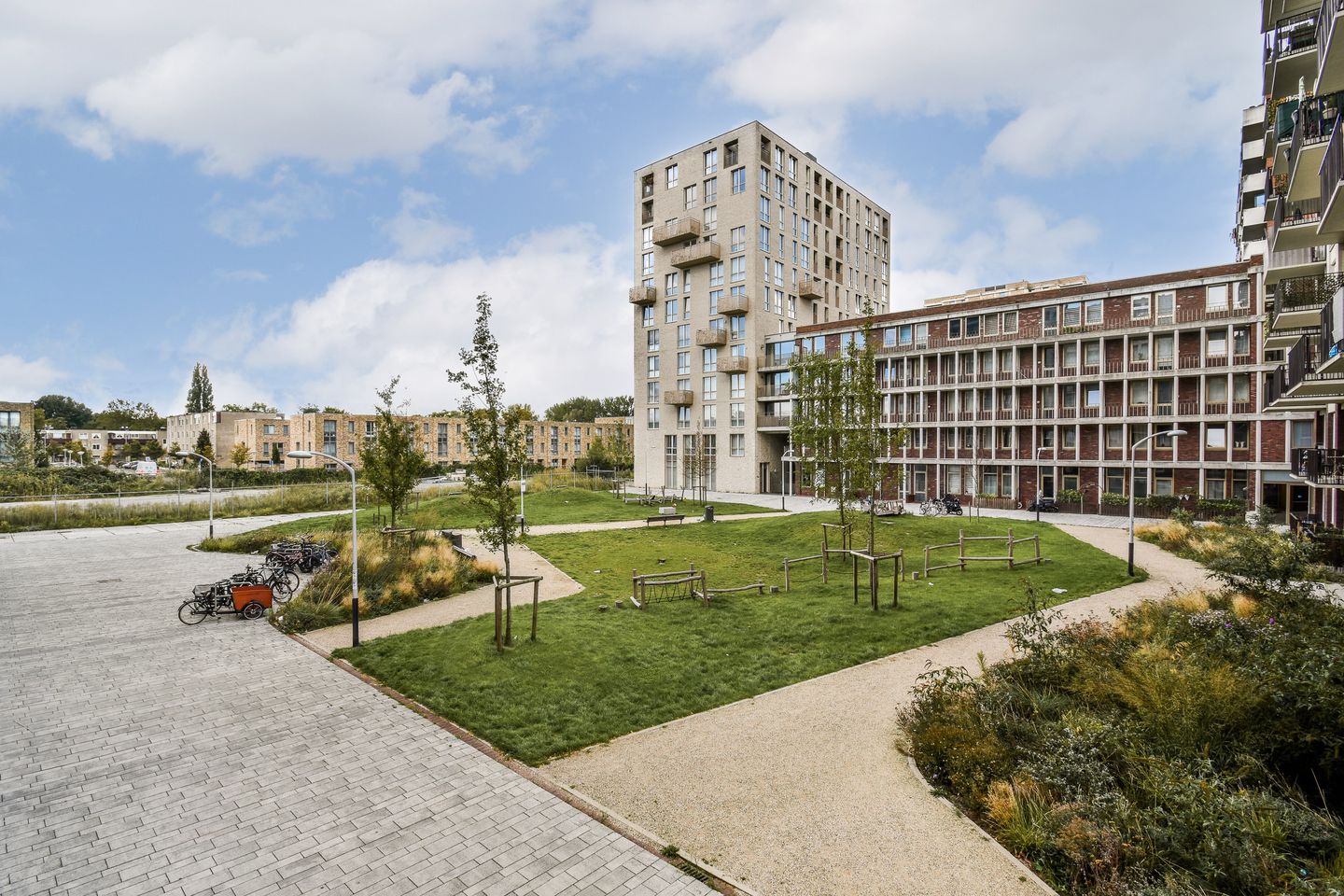 Foto 10 van Van Suchtelen van de Haarestraat 83