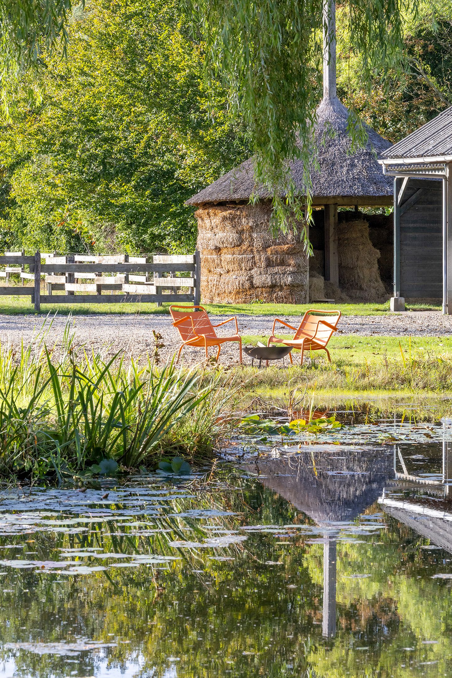 Foto 5 van Scheuterdijk 33