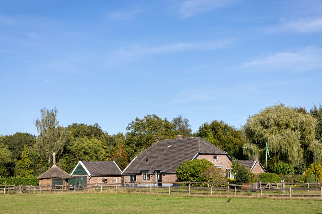 Foto 8 van Scheuterdijk 33