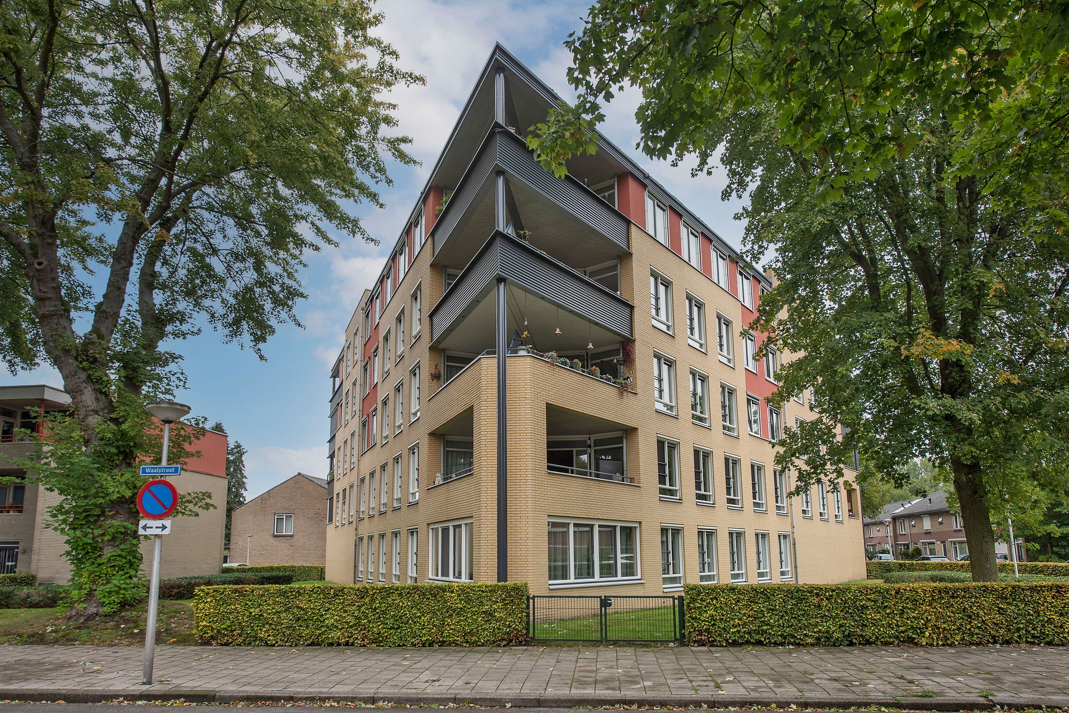 Hunzestraat 1-A, 1, A, Enschede, 7523RT, Overijssel, Nederland 1