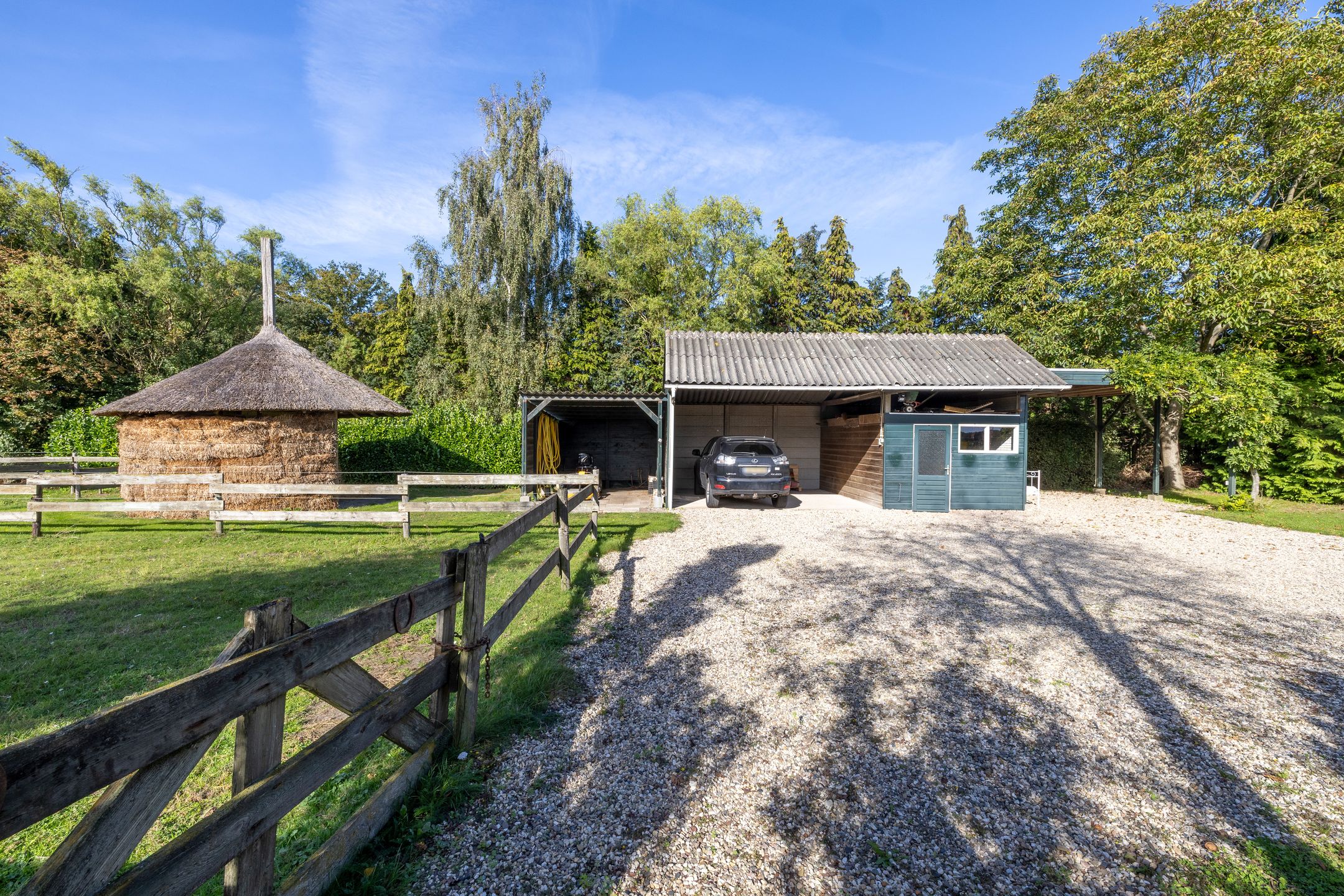 Foto 21 van Scheuterdijk 33