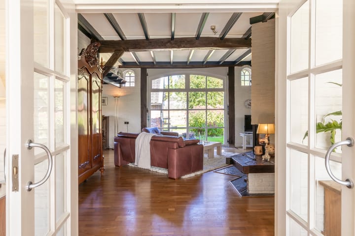 Foto 33 van Scheuterdijk 33