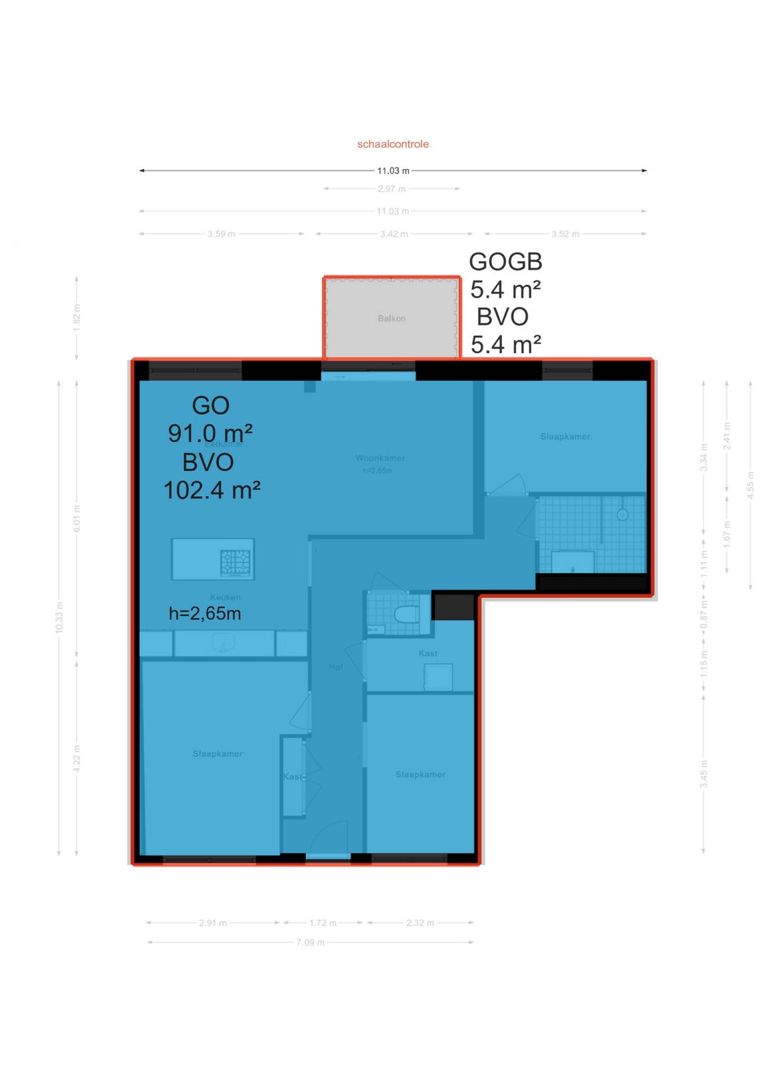 Foto 23 van Van Suchtelen van de Haarestraat 83