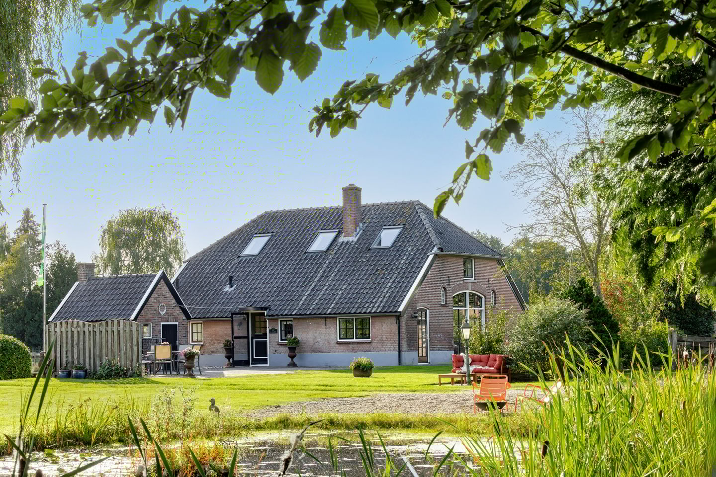 Foto 64 van Scheuterdijk 33