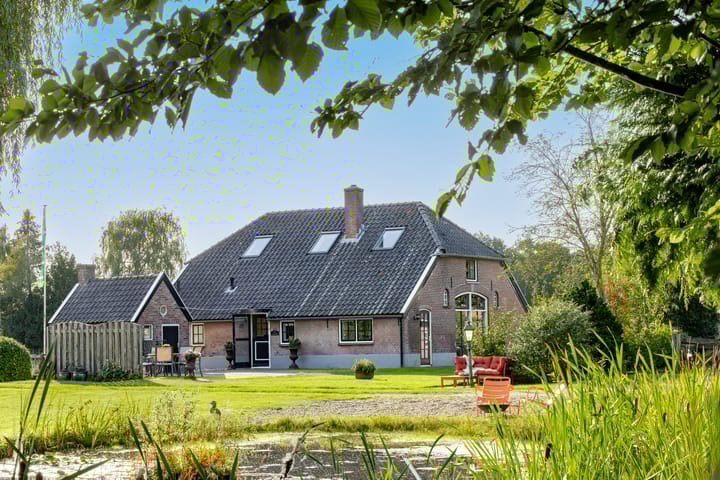 Foto 64 van Scheuterdijk 33