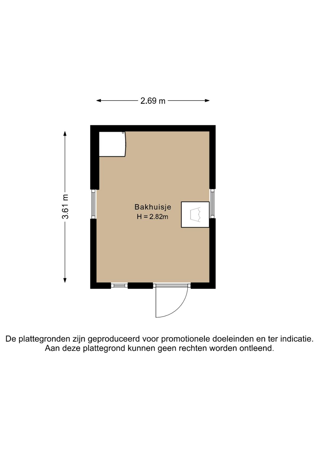 Foto 83 van Scheuterdijk 33