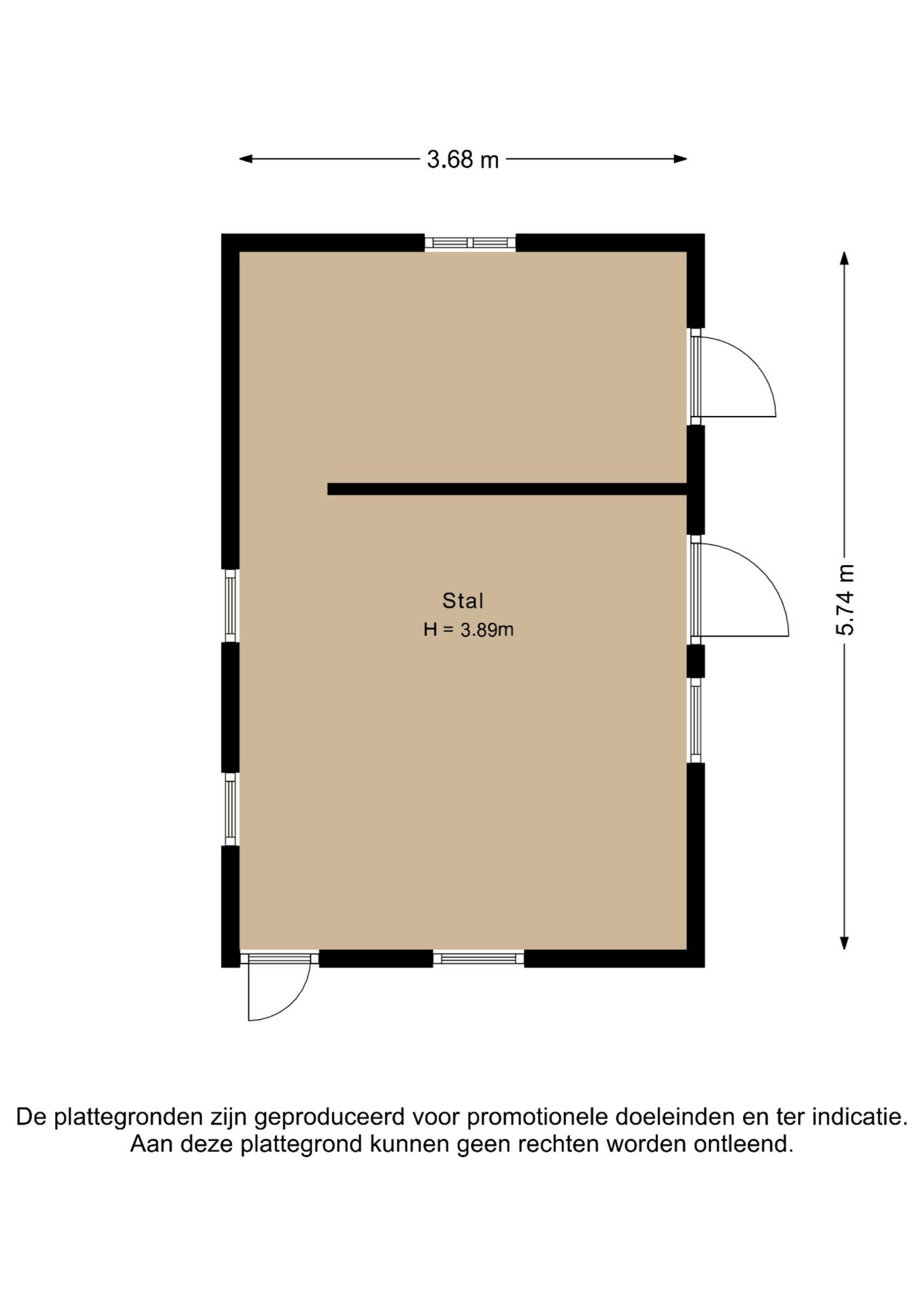 Foto 84 van Scheuterdijk 33