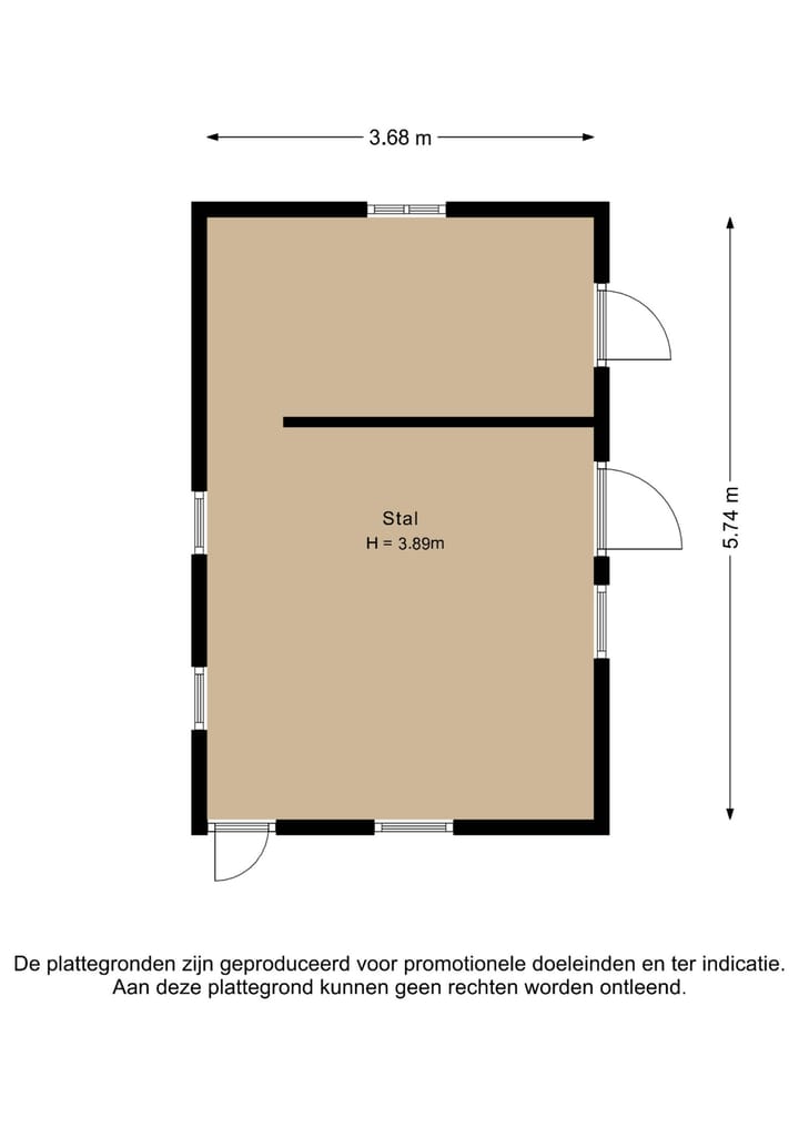 Foto 84 van Scheuterdijk 33