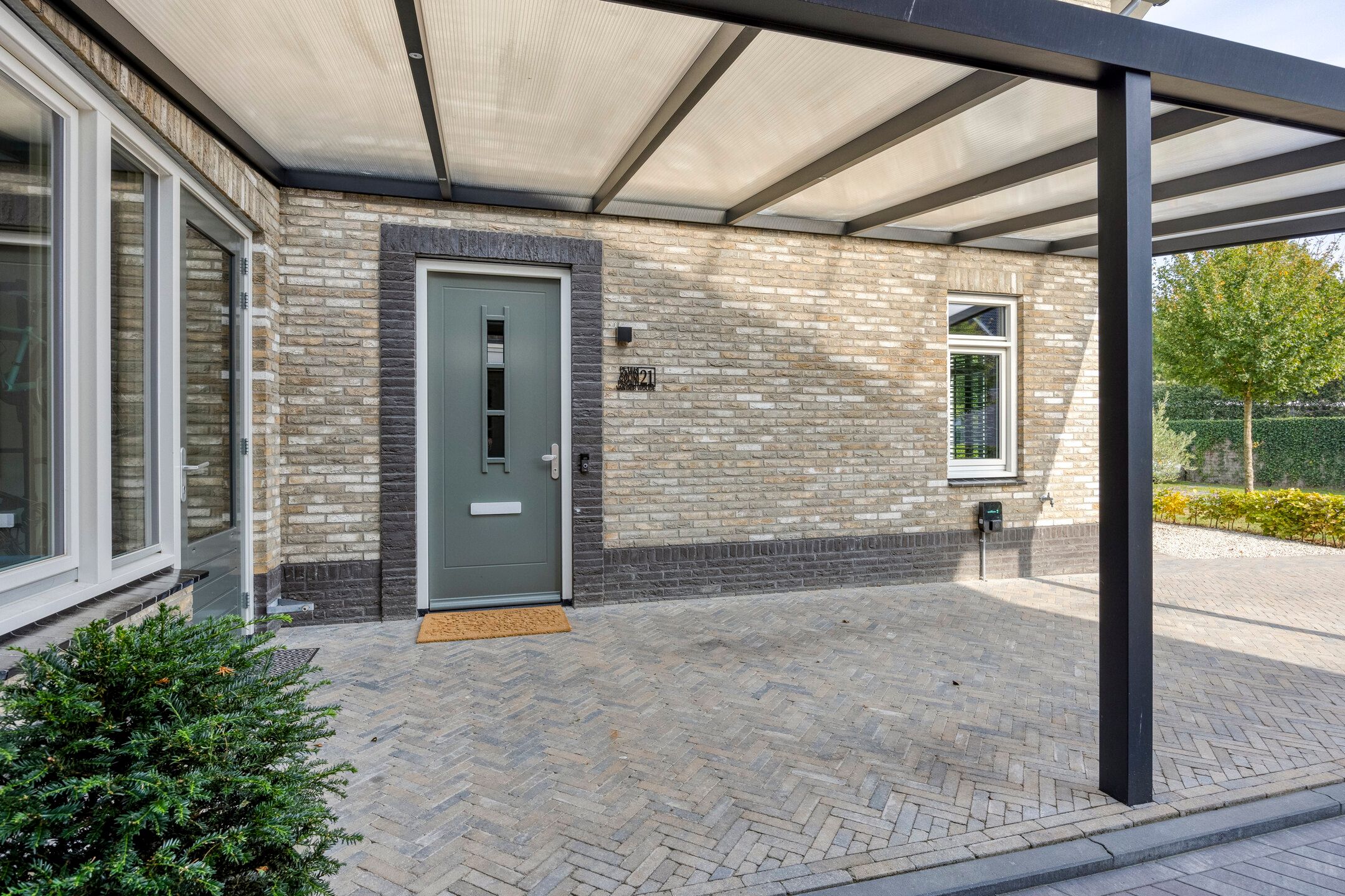 Foto 3 van Akkerdreef 21