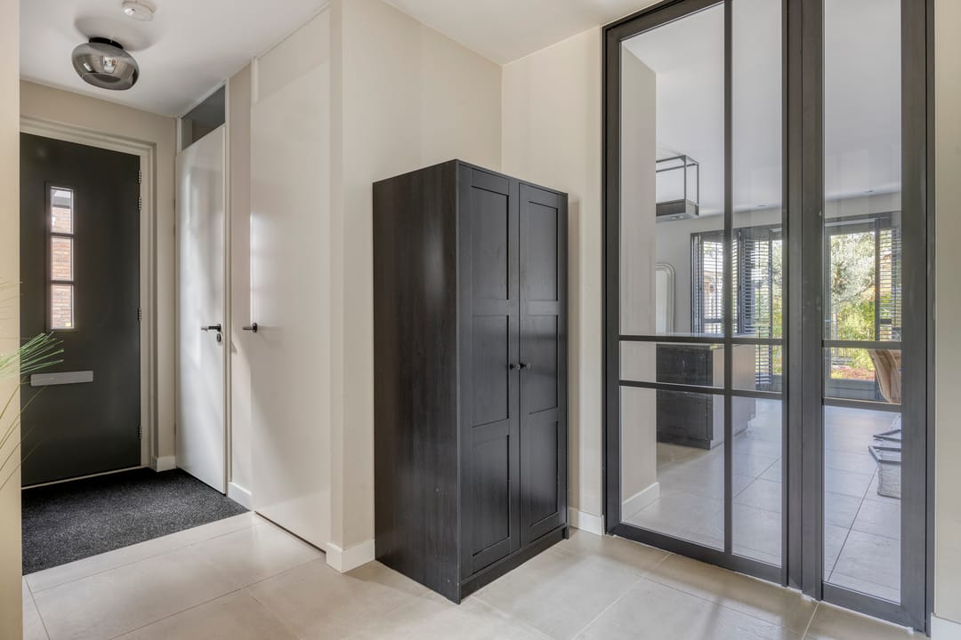 Foto 7 van Akkerdreef 21